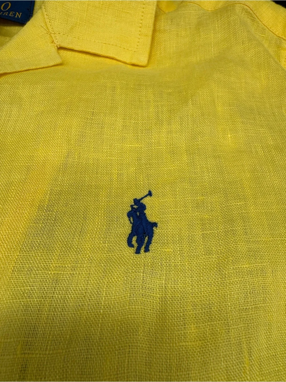 Ralph Lauren brand new